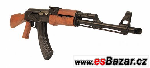 AK47 v provedení 6mm flobert