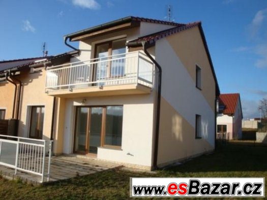 Krásný slunný RD , 5+KK/T/2xB/G, Husinec-Řež, Praha-východ