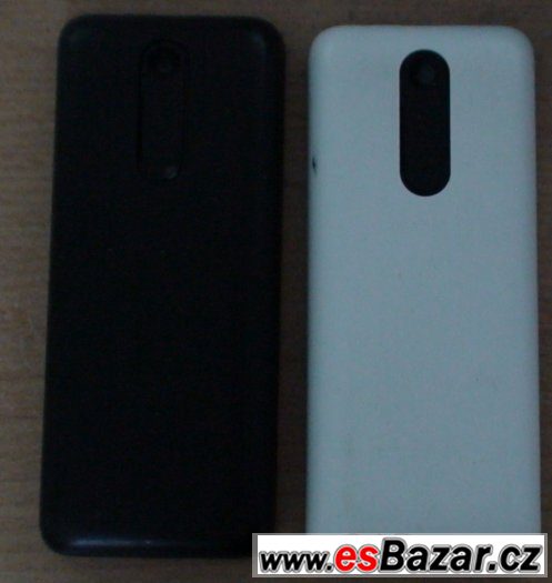 Nokia 108 DS v záruce