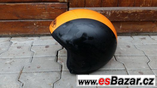 Přilba OSBE helmets
