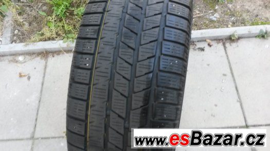 zimní pneu Pirelli Scorpion ICE SNOW 235/65R17 108H M+S zimní pneu Pirelli Scorpion ICE SNOW 235/65R17 108H M+S