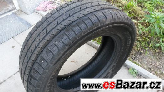 zimní pneu Pirelli Scorpion ICE SNOW 235/65R17 108H M+S zimní pneu Pirelli Scorpion ICE SNOW 235/65R17 108H M+S