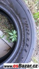 zimní pneu Pirelli Scorpion ICE SNOW 235/65R17 108H M+S