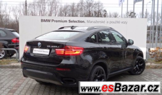 BMW M50d / PLNÁ VÝBAVA / ZÁRUKA BMW M50d / PLNÁ VÝBAVA / ZÁRUKA