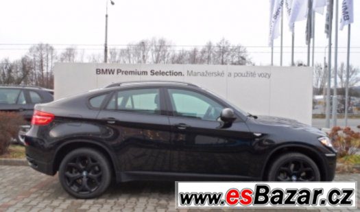 BMW M50d / PLNÁ VÝBAVA / ZÁRUKA