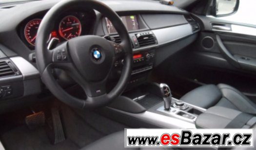 BMW M50d / PLNÁ VÝBAVA / ZÁRUKA