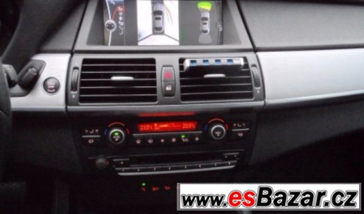 BMW M50d / PLNÁ VÝBAVA / ZÁRUKA BMW M50d / PLNÁ VÝBAVA / ZÁRUKA