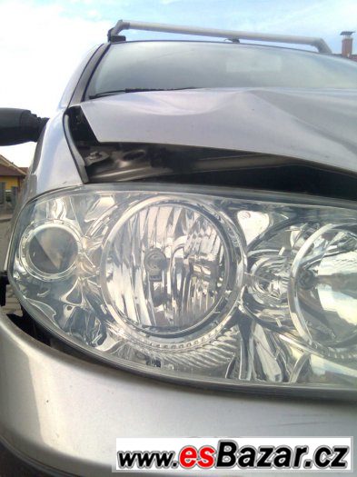 Automobil FIAT PUNTO 1,2 Automobil FIAT PUNTO 1,2