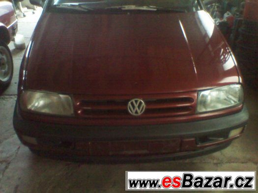 Volkswagen golf III