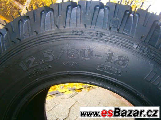 12,5/80-18 hruby vzor 12,5/80-18 hruby vzor