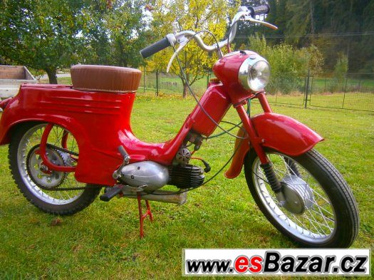 jawa 20 za3000