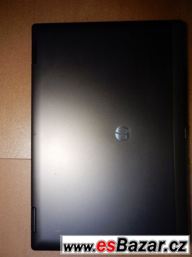 HP ProBook 6560b - výkonný pracant