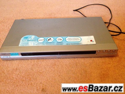 DvD player SONY DVP-NS355 za lidovku