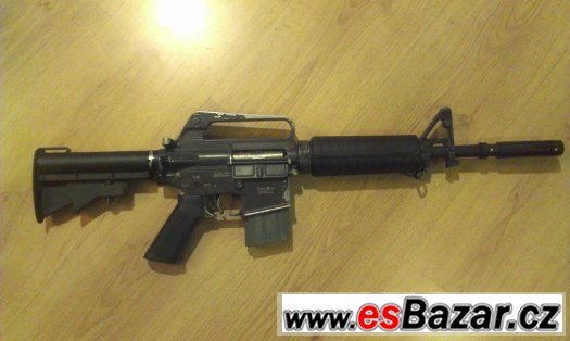 Airsoft M15 (xm177) Clasic Army