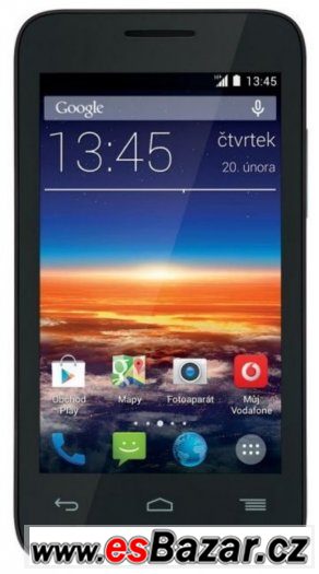 vodafone-smart-4-mini-prakticky-novy-zaruka-komplet-bal