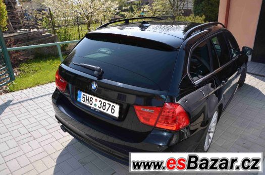 BMW 320d 2.0 105 KW