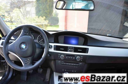 BMW 320d 2.0 105 KW