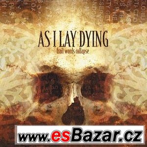 AS I LAY DYING