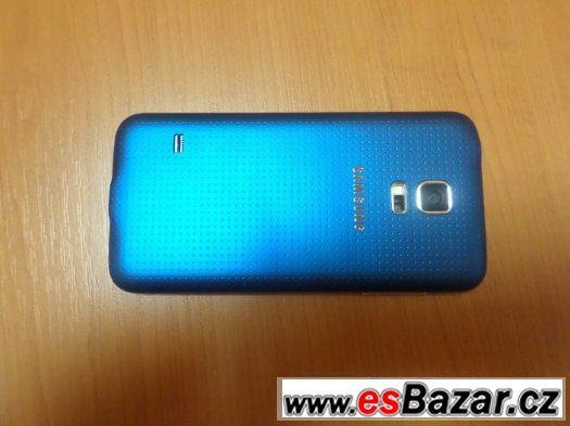 Samsung Galaxy S5 mini