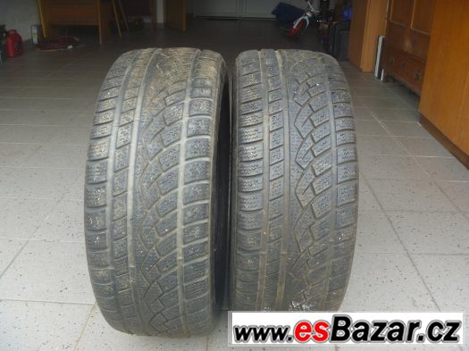 zimní pneu Marshal I-ZEN KW15