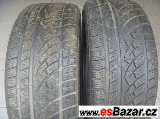 zimní pneu Marshal I-ZEN KW15 zimní pneu Marshal I-ZEN KW15