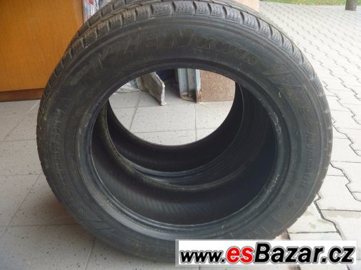 zimní pneu Marshal I-ZEN KW15 zimní pneu Marshal I-ZEN KW15