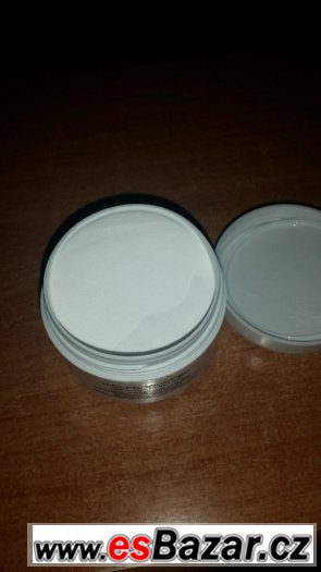 Akryl prášek bílý -30g