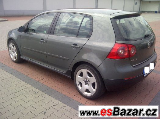 VW Golf V 1,4 16V