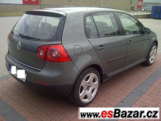 VW Golf V 1,4 16V