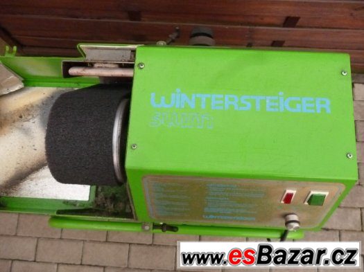 Wintersteiger SWM