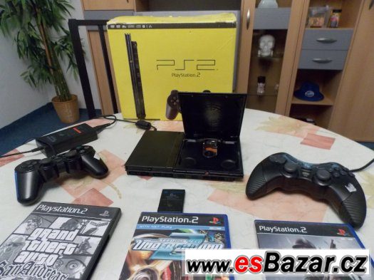 Playstation 2