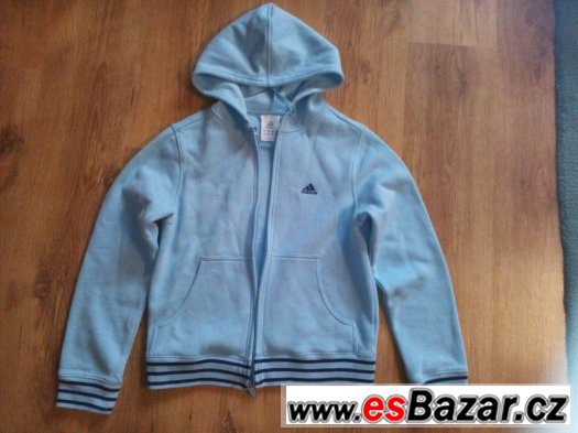 Dámská mikina ADIDAS vel. M