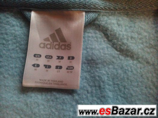 Dámská mikina ADIDAS vel. M