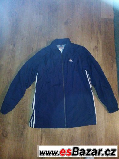 Šusťáková bunda ADIDAS vel. M Šusťáková bunda ADIDAS vel. M