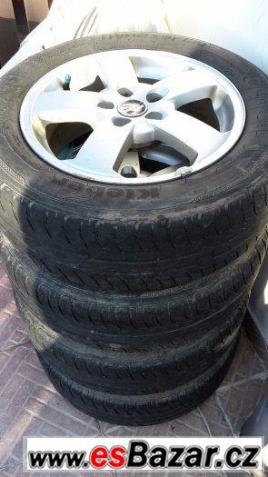 5x100 R 15 5x100 R 15