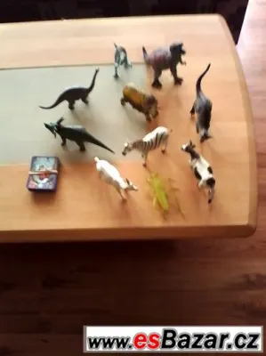 Figurky