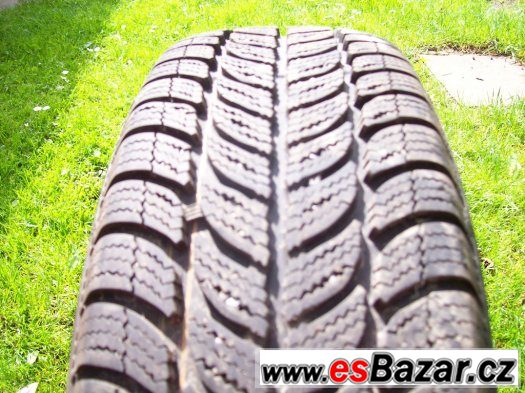 Sava 185/60 R15 zimní