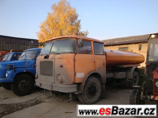 prodam-kropici-vuz-skoda-706-rth