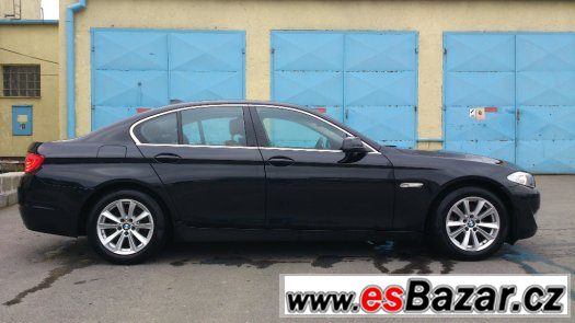 BMW F10 523i 65 000KM