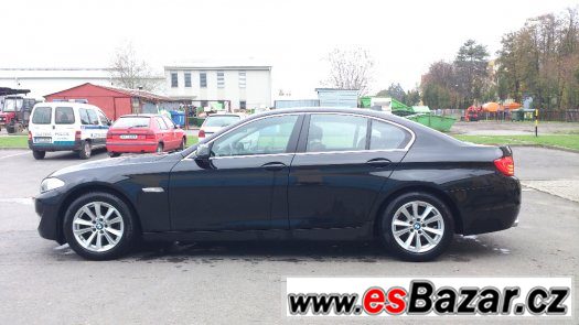 BMW F10 523i 65 000KM