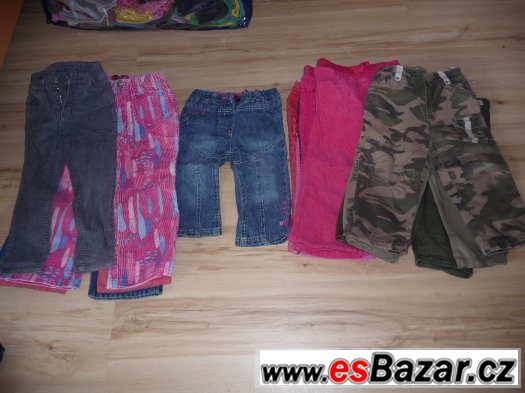 Mix oblečení Mix oblečení