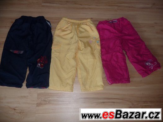 Mix oblečení Mix oblečení