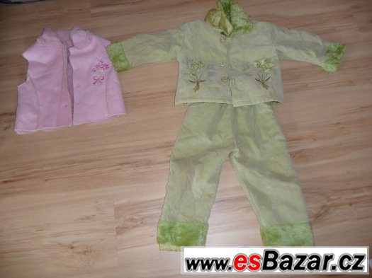 Mix oblečení Mix oblečení