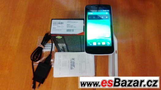 Prestigio Multiphone 5453 DUO