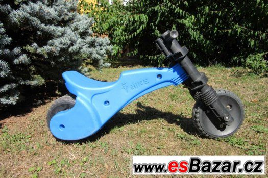 Odrážedlo Y-bike Odrážedlo Y-bike
