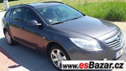 Opel Insignia Opel Insignia