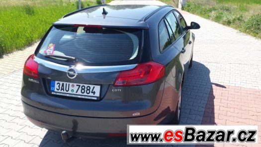 Opel Insignia Opel Insignia