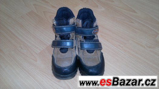 Zimní oblečení 98/104 Zimní oblečení 98/104