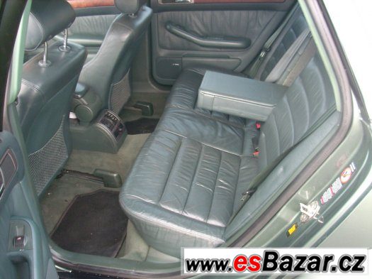 Audi Allroad 2.5Tdi 132kw motor BAU 4x4,r.v 2004 Audi Allroad 2.5Tdi 132kw motor BAU 4x4,r.v 2004