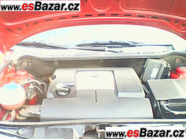 Prodám Škoda fabia Prodám Škoda fabia